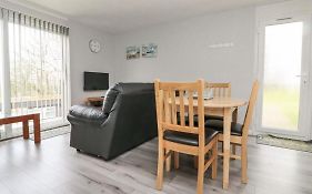 Chalet At Penstowe Holiday Park Near Bude