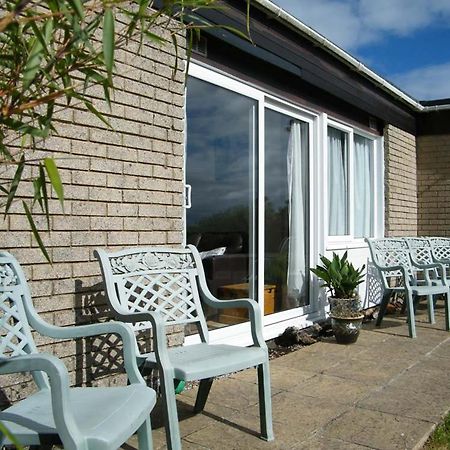 Chalet At Penstowe Holiday Park Near Bude Exterior foto